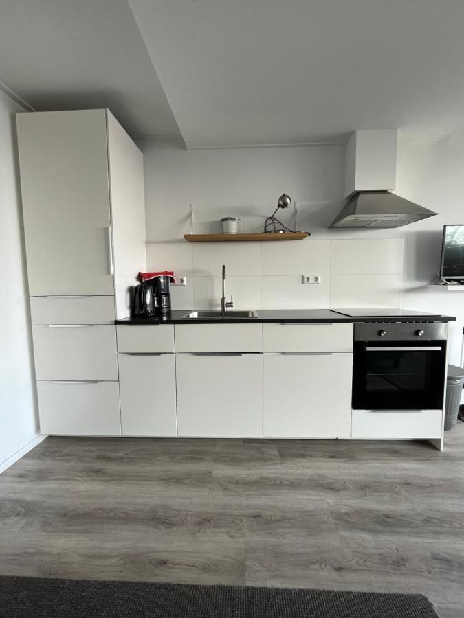 Residence Het Centrum Oostkapelle Exteriör bild