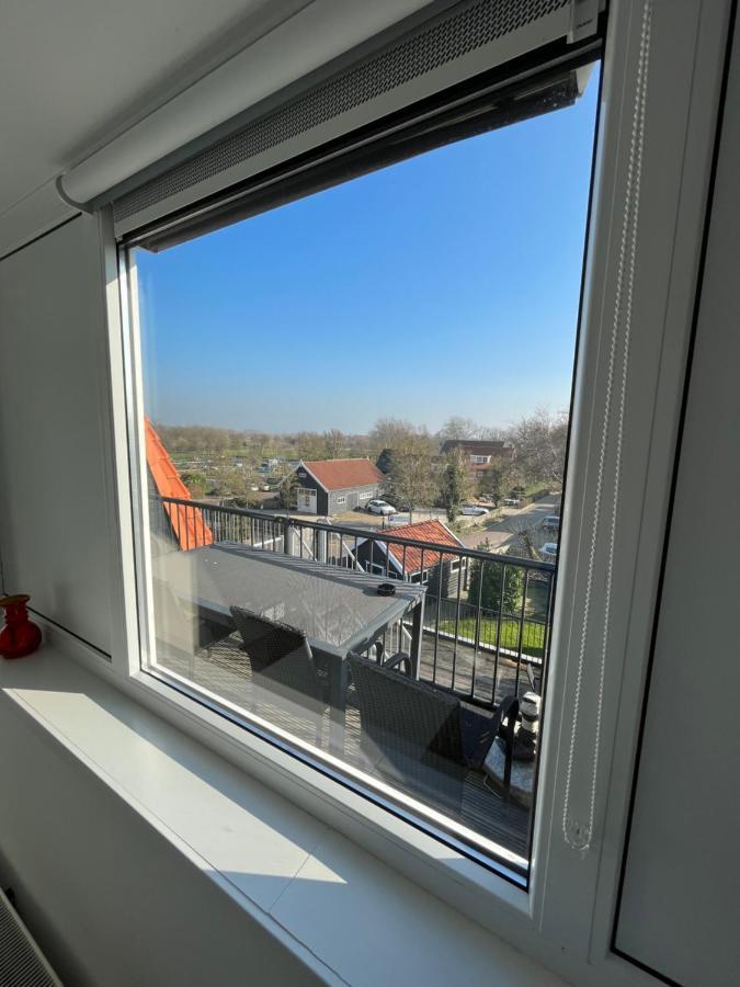 Residence Het Centrum Oostkapelle Exteriör bild