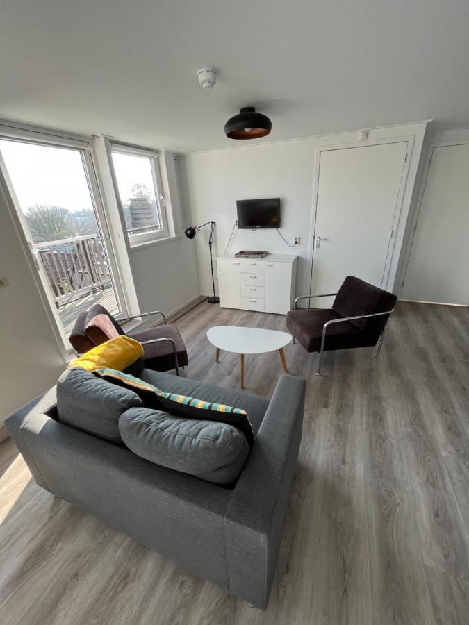 Residence Het Centrum Oostkapelle Exteriör bild