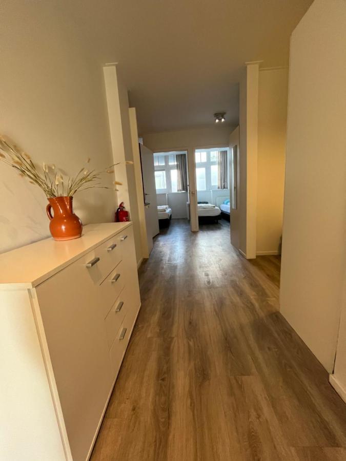 Residence Het Centrum Oostkapelle Exteriör bild